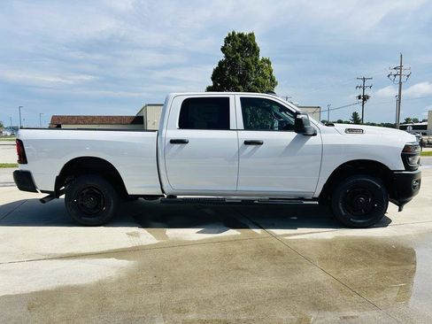 New 2025 RAM 2500 Tradesman image 37