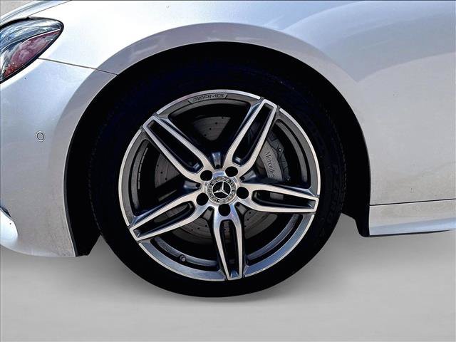 Used 2018 Mercedes-Benz E 400 Cabriolet image 10