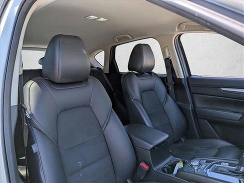 Used 2020 MAZDA CX-5 Touring AWD/4WD image 19