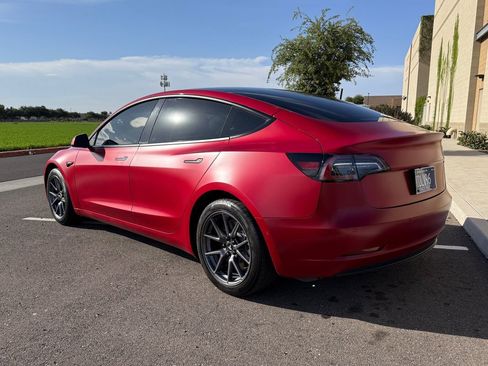 Used 2022 Tesla Model 3 Long Range image 4