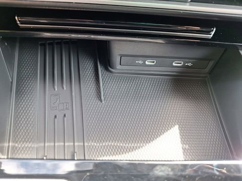 New 2026 Volkswagen Atlas SEL Premium R-Line image 17