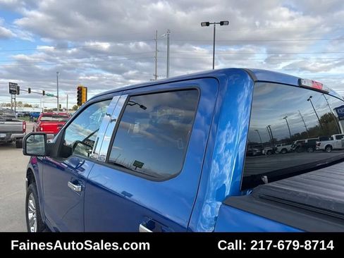 Used 2018 Ford F150 XLT w/ Equipment Group 301A Mid AWD/4WD image 40