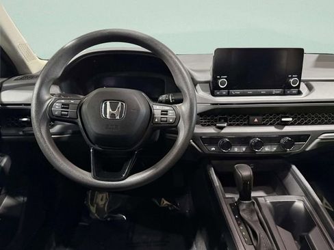 Used 2024 Honda Accord EX image 12