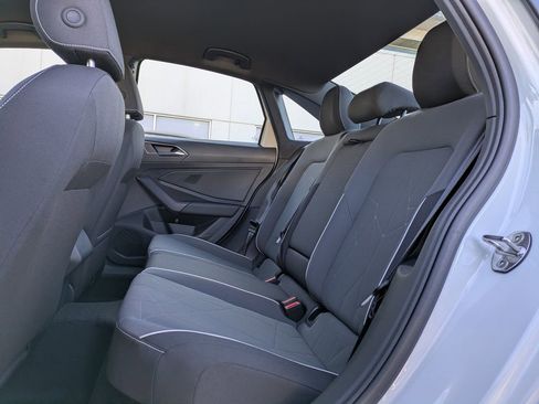 New 2026 Volkswagen Jetta Sport image 15