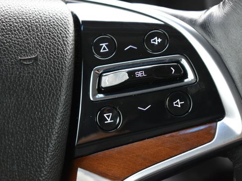 Used 2017 Cadillac Escalade Luxury RWD image 15
