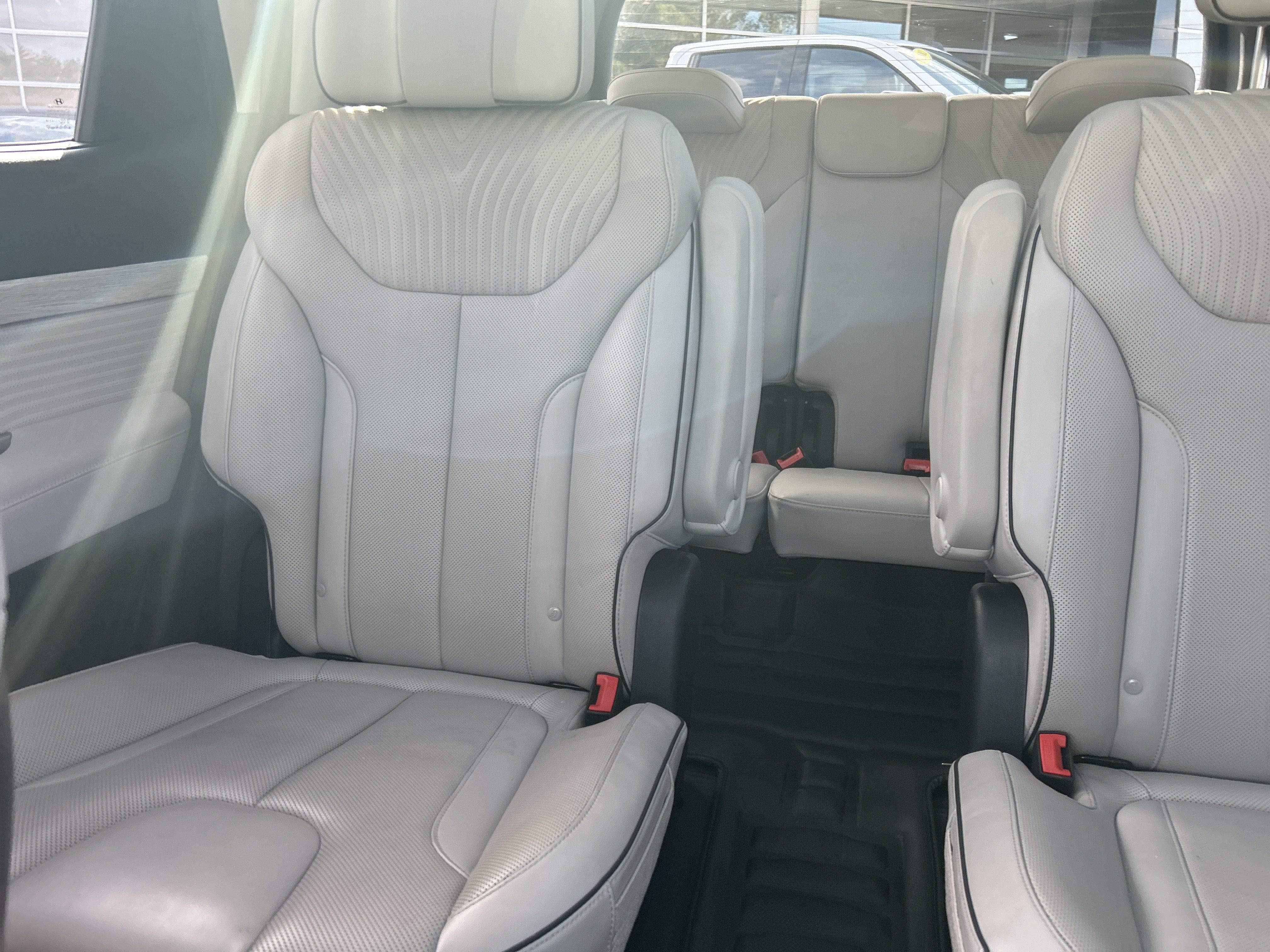 Used 2023 Hyundai Palisade Calligraphy AWD/4WD image 22