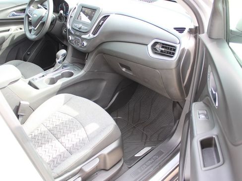 Certified 2022 Chevrolet Equinox LT AWD/4WD image 42