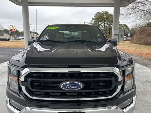 Used 2023 Ford F150 XLT image 8