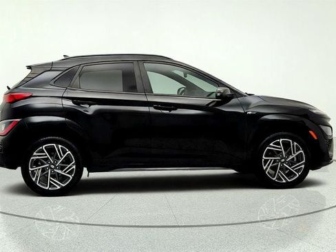 Used 2022 Hyundai Kona N Line FWD image 4