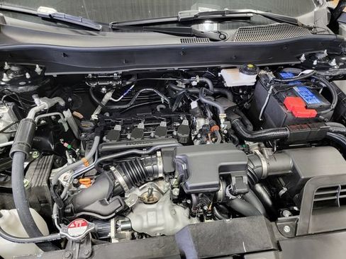 New 2026 Honda CR-V LX image 32