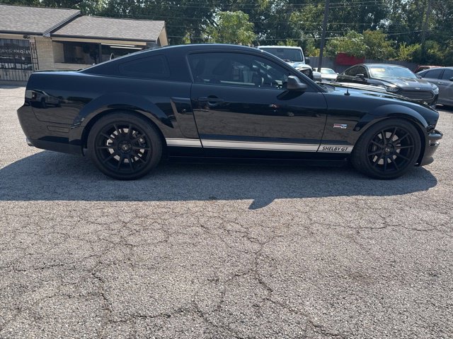 Used 2007 Ford Mustang GT Premium RWD image 3