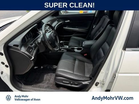 Used 2015 Honda Crosstour EX-L image 11