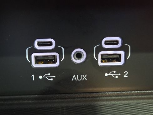 New 2025 Jeep Grand Cherokee Summit image 25