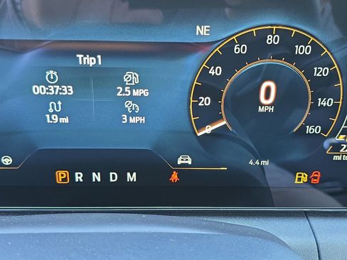 New 2025 Ford Mustang GT image 21