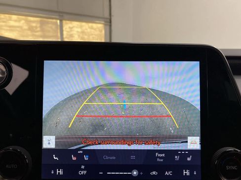 Used 2023 Lexus RX 500h F Sport image 26