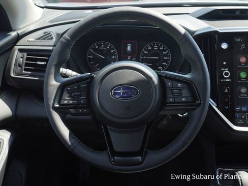 New 2025 Subaru Ascent Bronze Edition image 10
