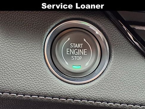 New 2026 Buick Enclave Sport Touring image 6