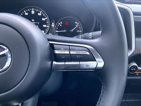 Certified 2025 MAZDA CX-50 AWD 2.5 Hybrid w/ Premium Pkg image 24