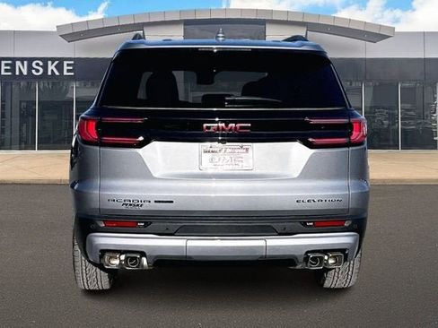 New 2026 GMC Acadia Elevation w/ Super Cruise Package image 4