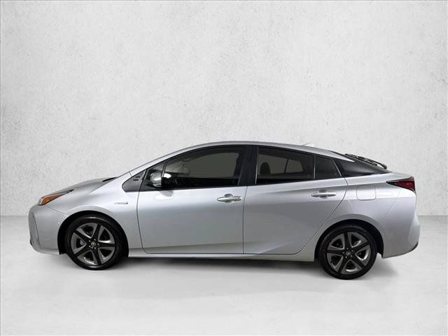 Used 2022 Toyota Prius XLE FWD image 6