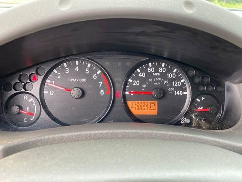 Used 2011 Nissan Frontier S w/ S Preferred Pkg RWD image 23