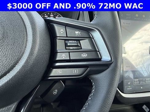 New 2026 Subaru Forester Limited image 23