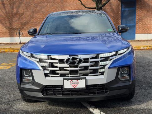 Used 2023 Hyundai Santa Cruz SE image 5