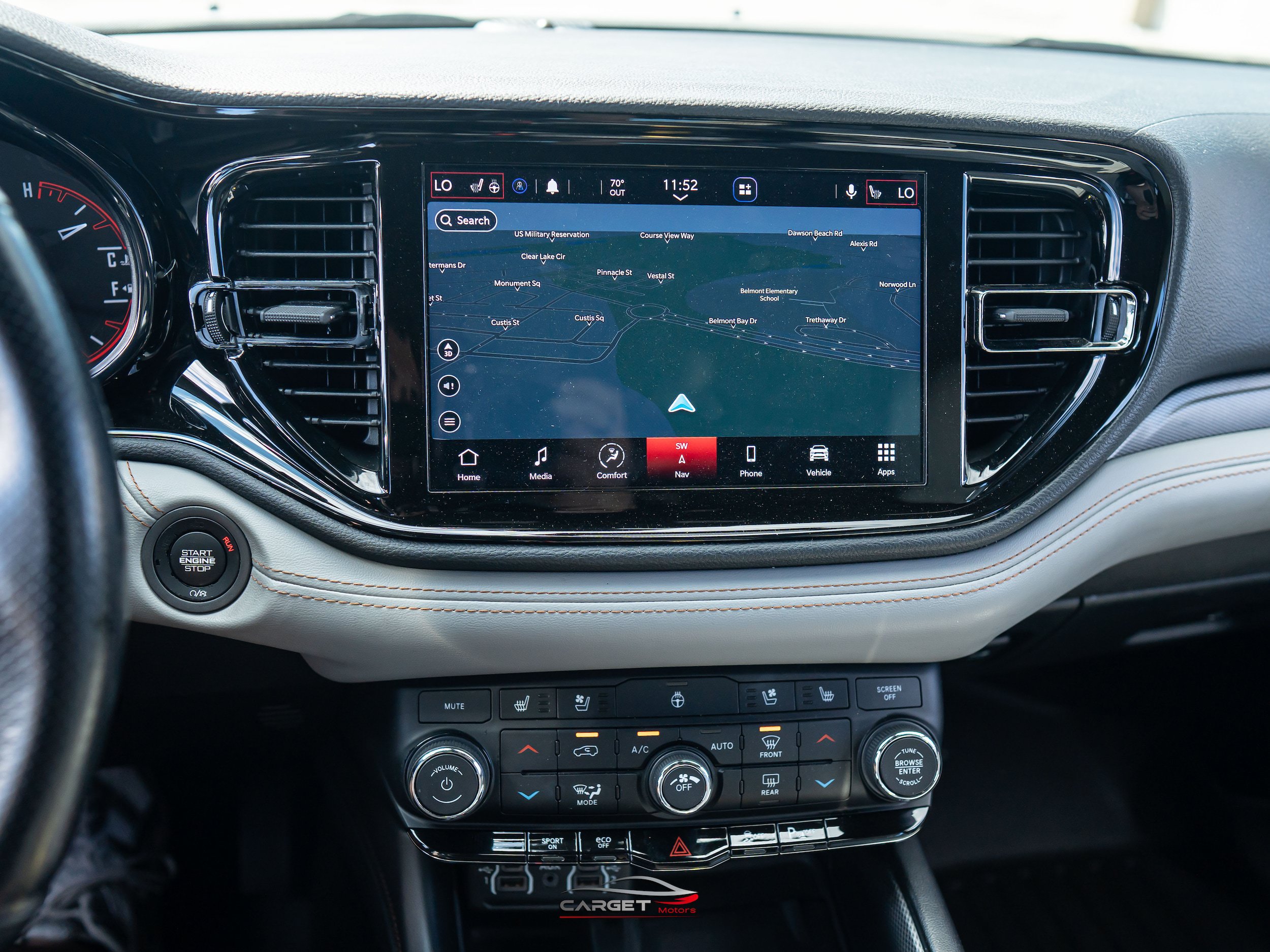 Used 2022 Dodge Durango R/T AWD/4WD image 31