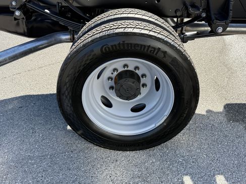 New 2026 Ford F450 XL image 26