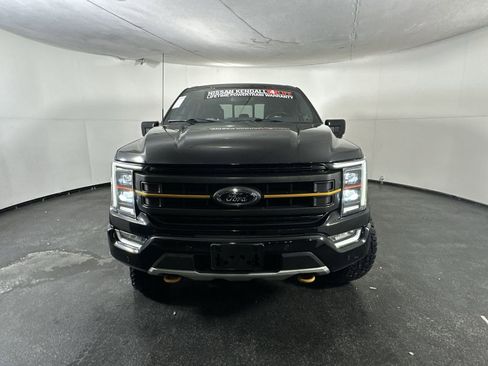 Used 2022 Ford F150 Tremor w/ Equipment Group 402A High image 3