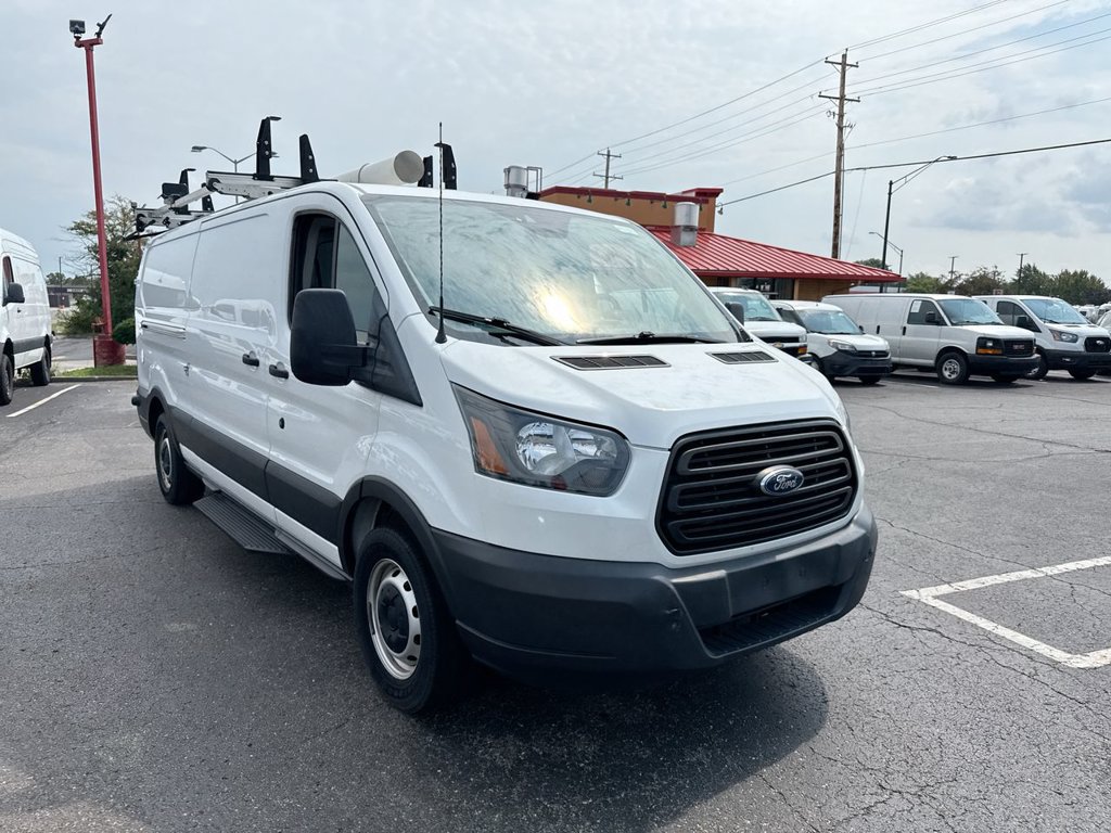 Used 2019 Ford Transit 150 148 Low Roof RWD image 7