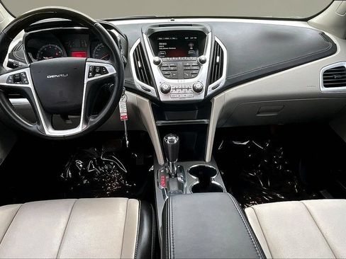Used 2016 GMC Terrain Denali AWD/4WD image 7