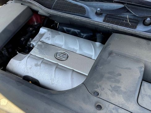 Used 2011 Lexus RX 350 2WD image 33