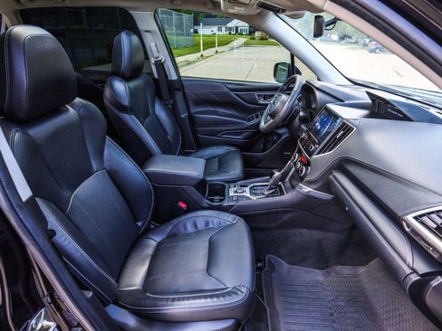 Used 2020 Subaru Forester Touring w/ Popular Package #2 AWD/4WD image 44