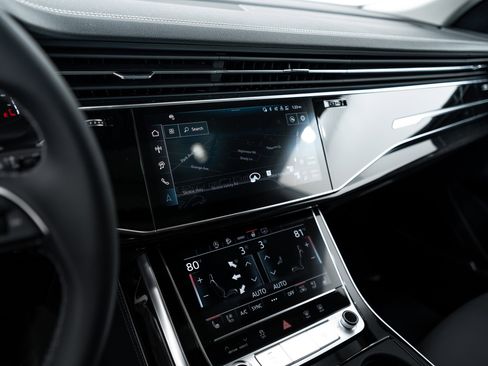 New 2026 Audi Q8 Premium Plus image 12