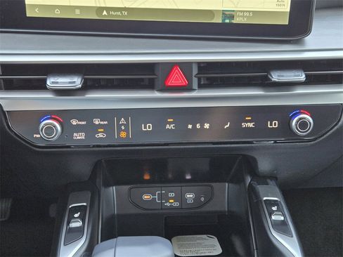 New 2026 Kia Sorento X-Line EX image 14