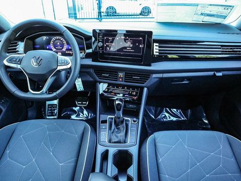 New 2026 Volkswagen Jetta Sport image 20