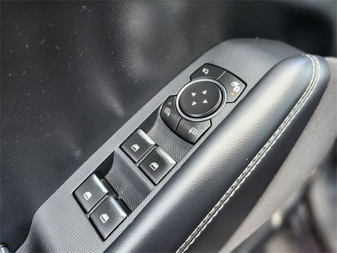 Certified 2021 Ford Mustang Mach-E Select w/ Comfort/Technology Package image 17