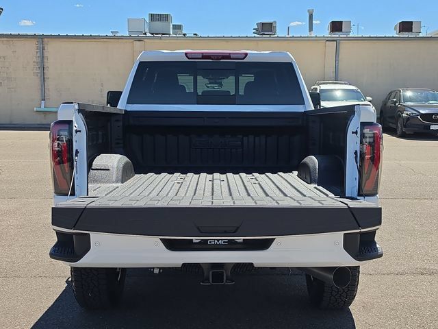 New 2026 GMC Sierra 2500 AT4 w/ AT4 Premium Plus Package AWD/4WD image 28