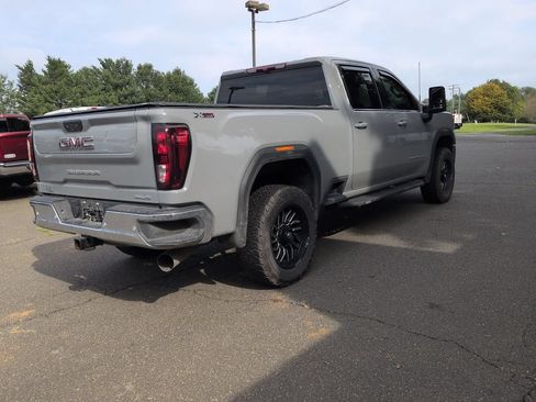 Used 2025 GMC Sierra 2500 SLE w/ SLE Value Package; AWD/4WD image 7