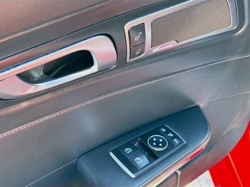 Used 2016 Mercedes-Benz AMG GT S w/ Exclusive Interior Package image 20