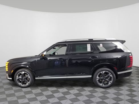 New 2026 Hyundai Palisade Limited AWD/4WD image 39