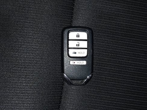 Used 2019 Honda Accord Sport image 32