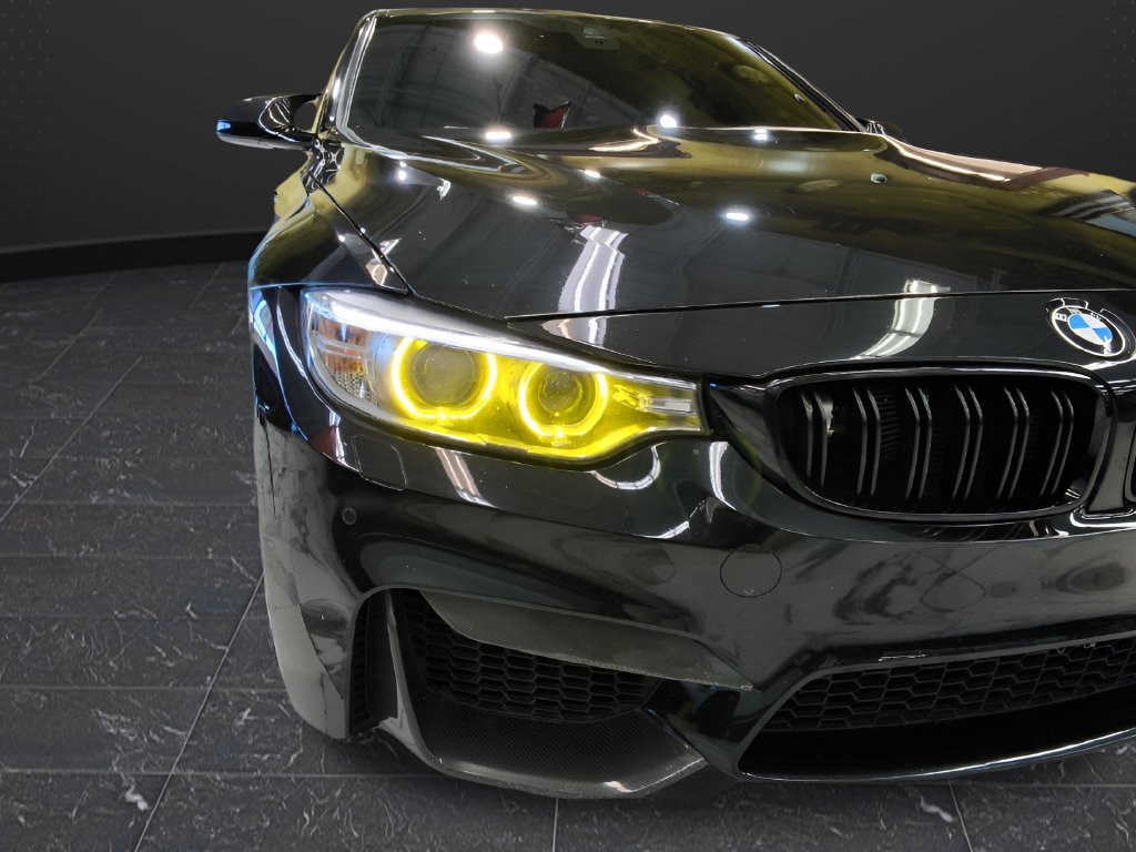 Used 2017 BMW M3 RWD image 27
