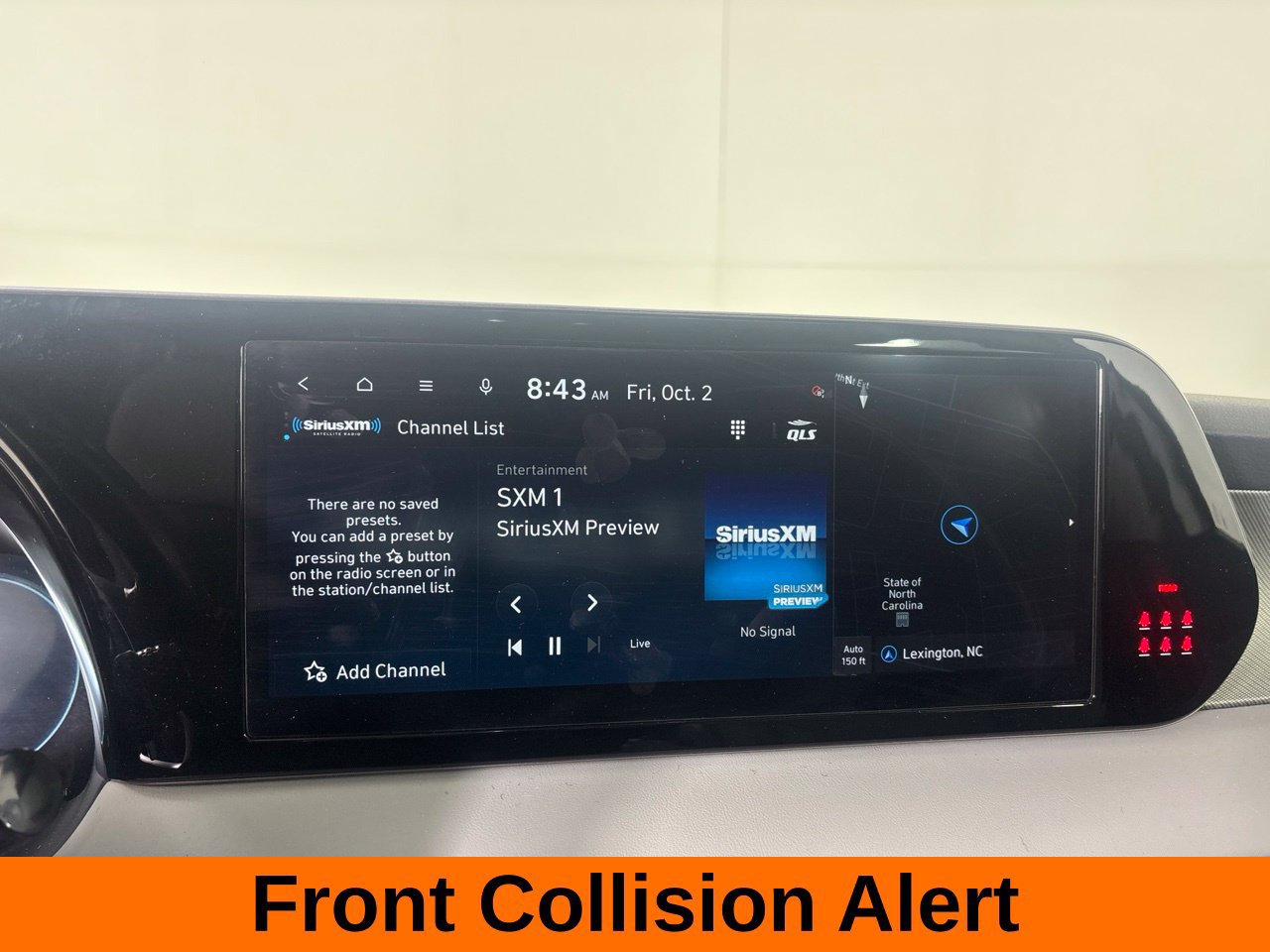 Used 2024 Hyundai Palisade SEL FWD image 21