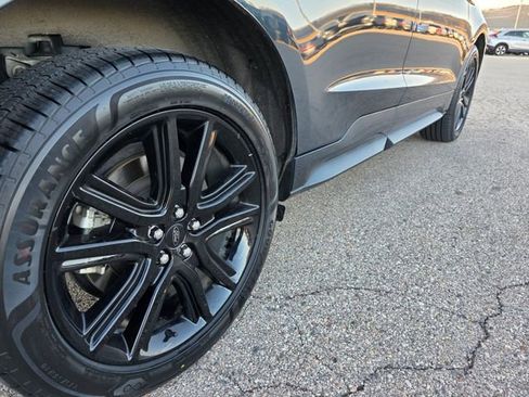 Used 2024 Ford Edge ST-Line image 42