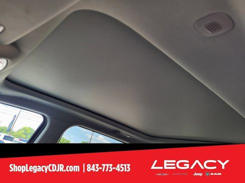 New 2025 RAM 1500 Laramie w/ Trailer Tow Group AWD/4WD image 12
