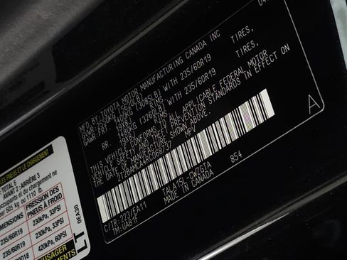 Certified 2024 Lexus RX 350 Premium image 33