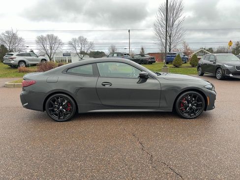 Used 2026 BMW 440i xDrive Coupe image 4