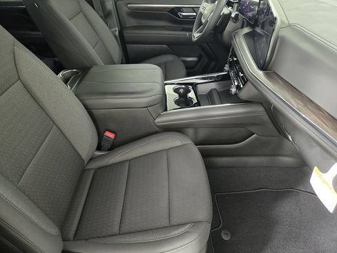 New 2026 Chevrolet Tahoe LS w/ LS Custom Edition RWD image 16